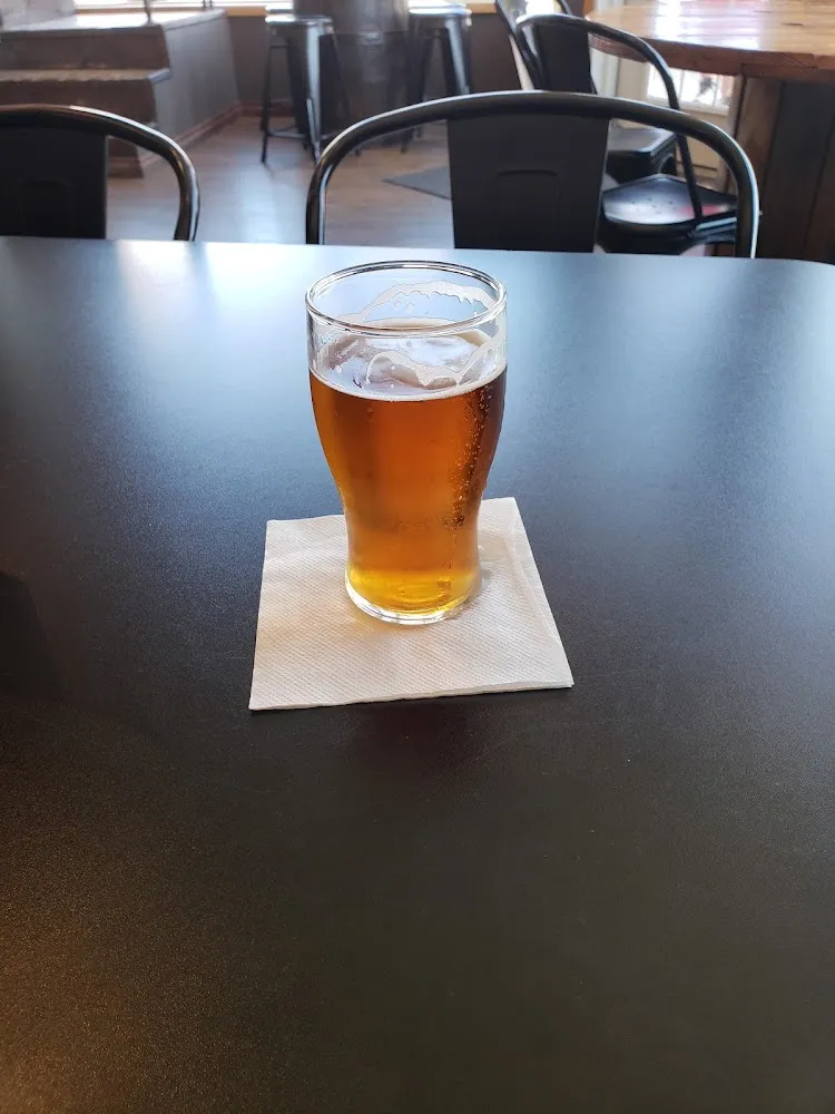 Beer - Brush Lite