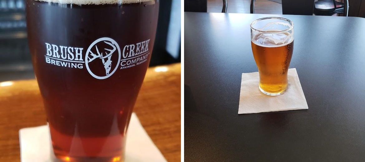 Brush Creek Brewing Company