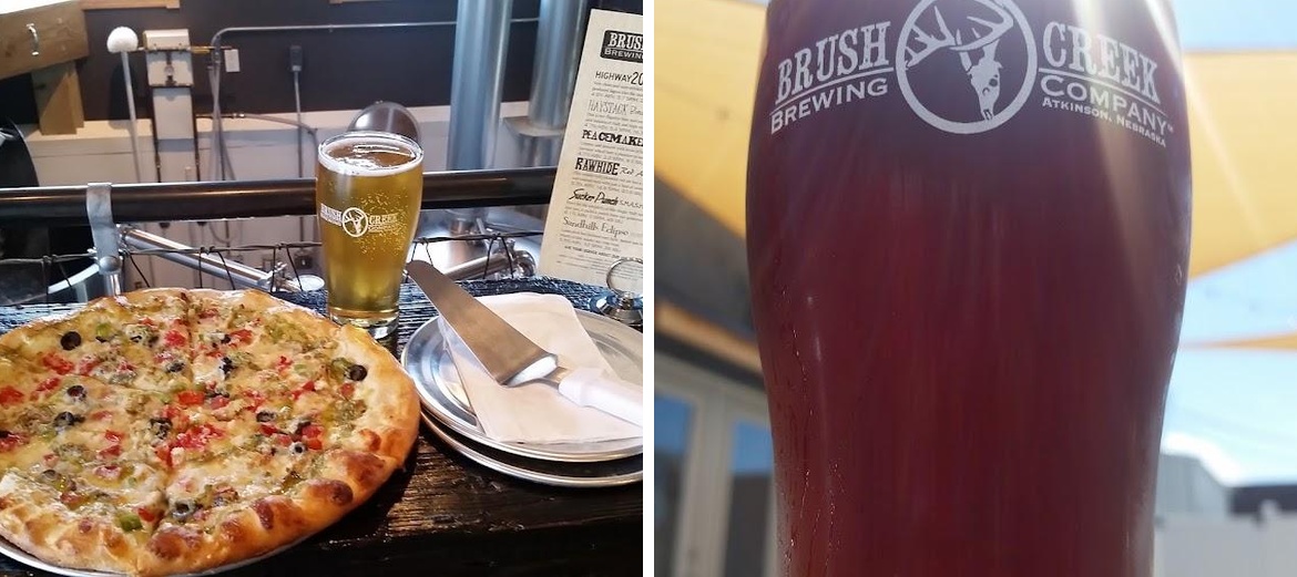 Brush Creek Brewing Company