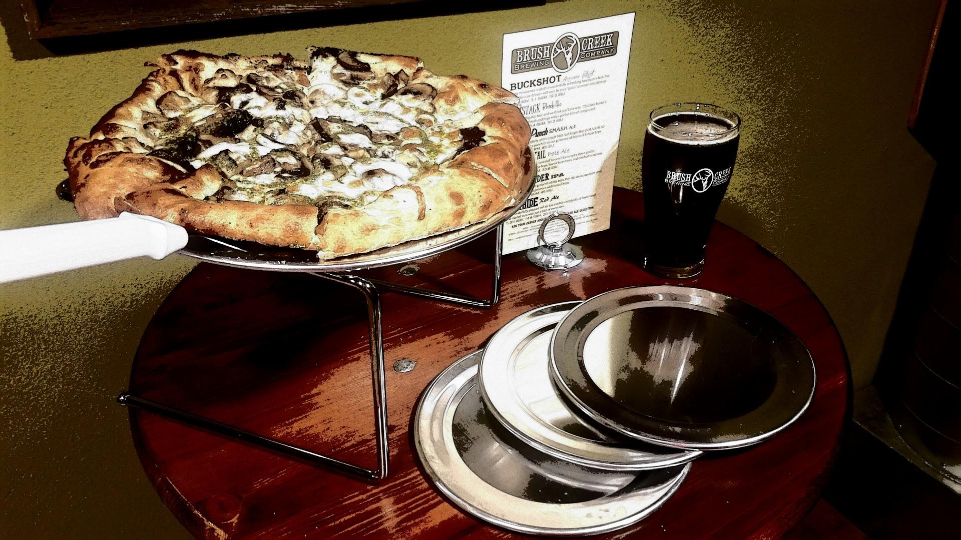 Brush Creek Brewing Company