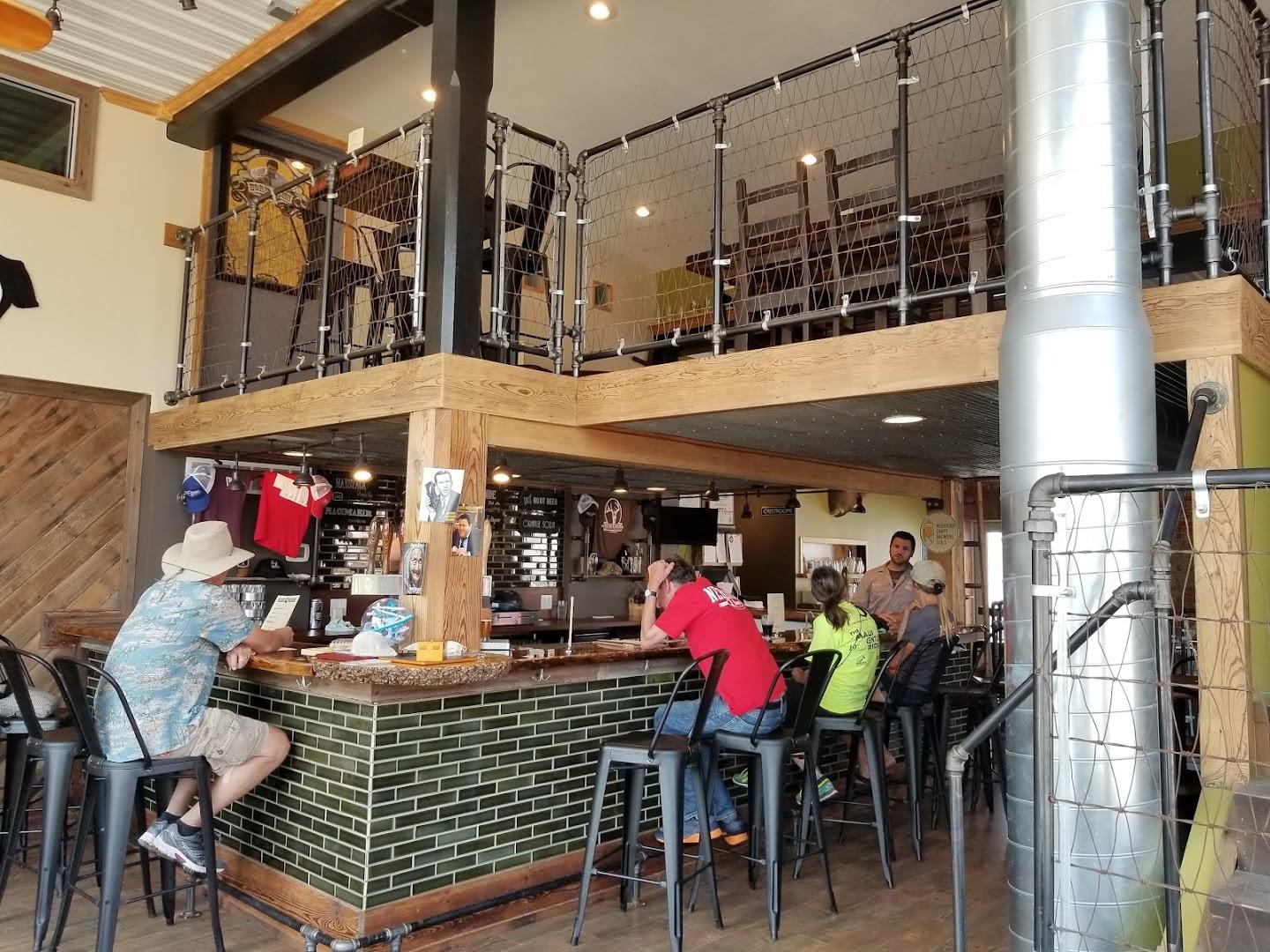 Brush Creek Brewing Company
