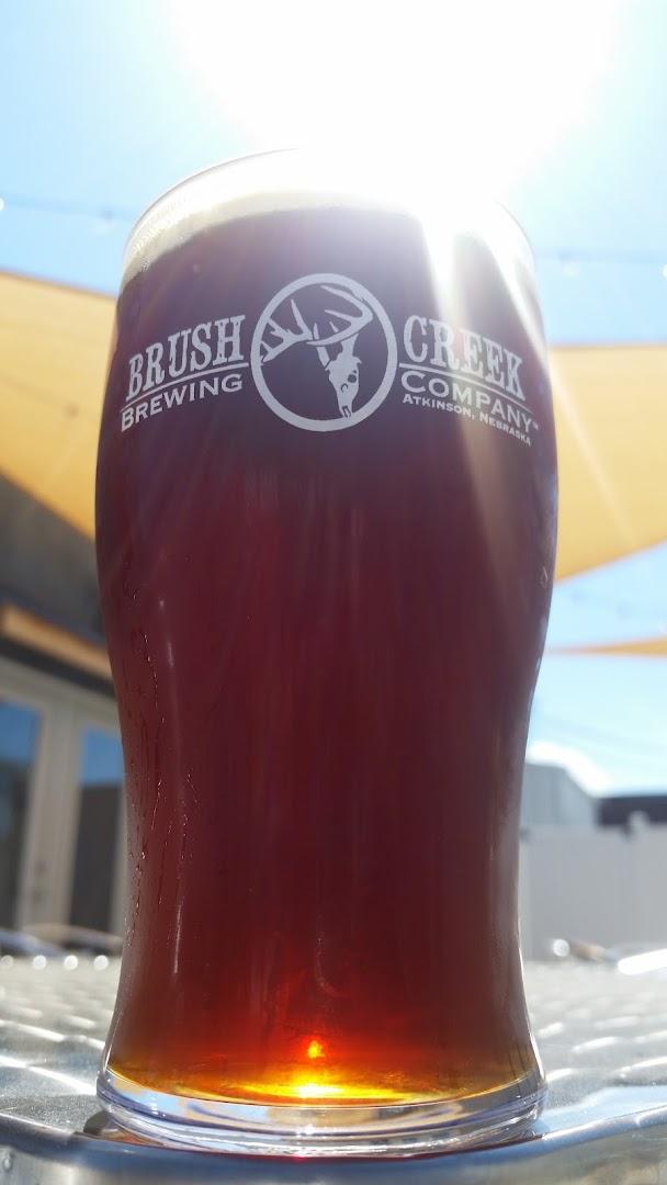 Brush Creek Brewing Company
