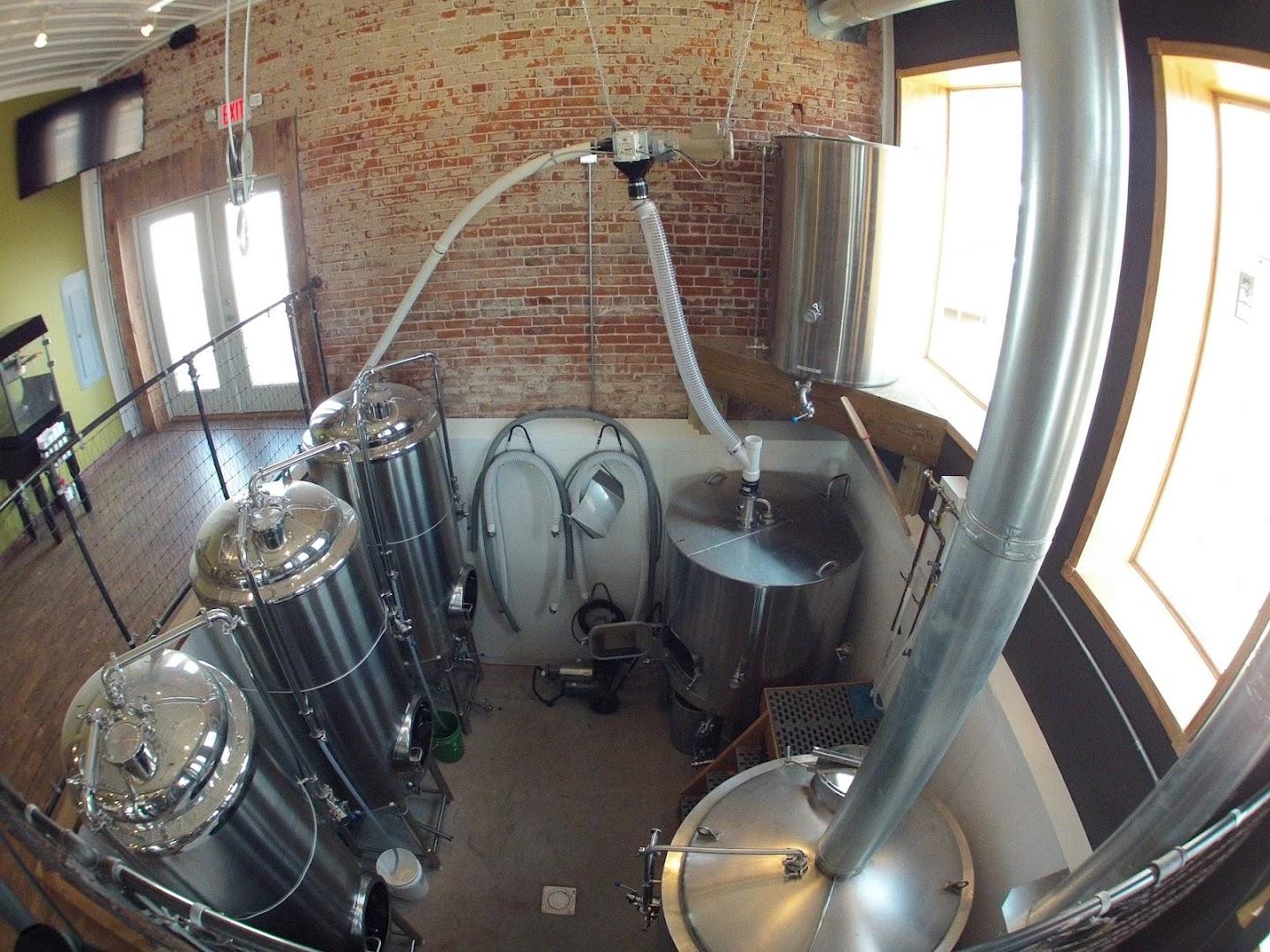 Brush Creek Brewing Company