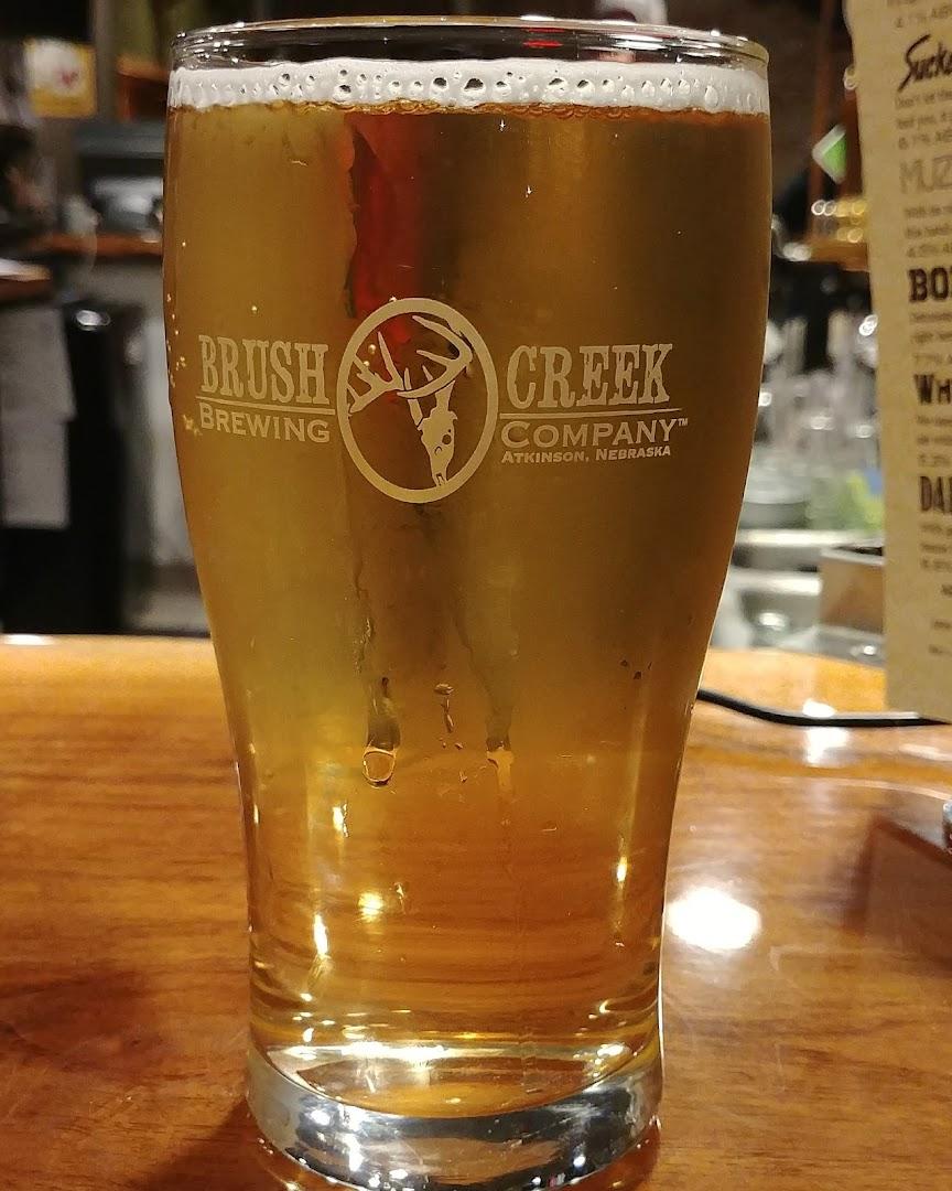 Brush Creek Brewing Company